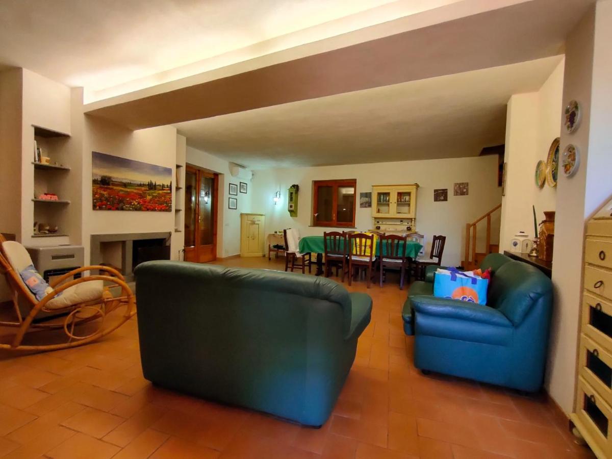 Villa Mimosa Zafferana Etnea Exterior photo